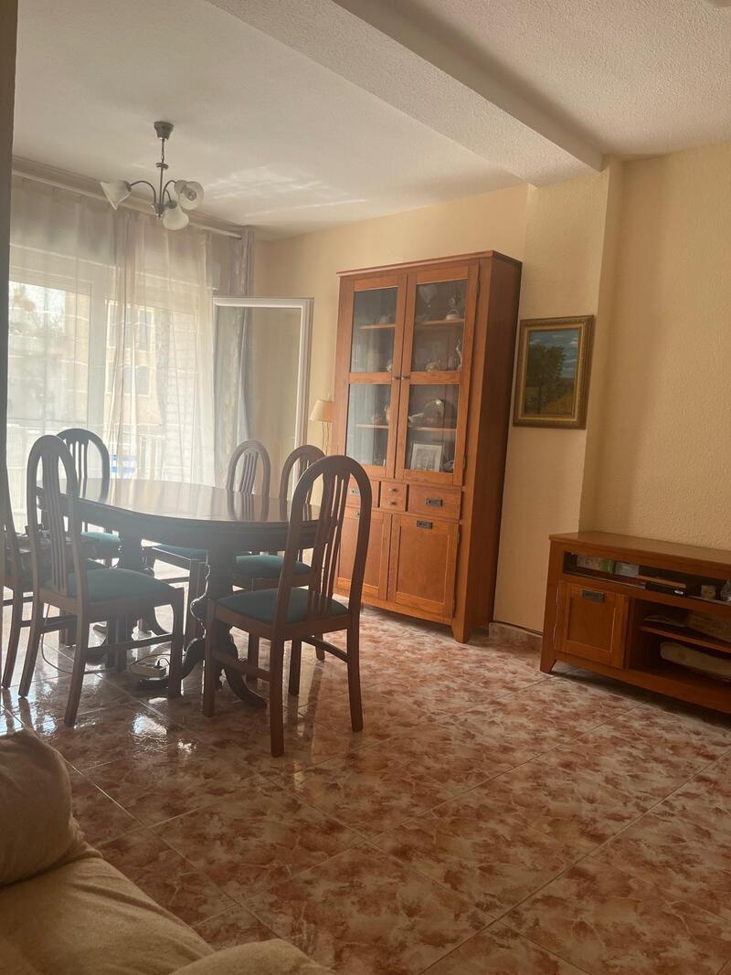 3 slaapkamer Appartement Te koop