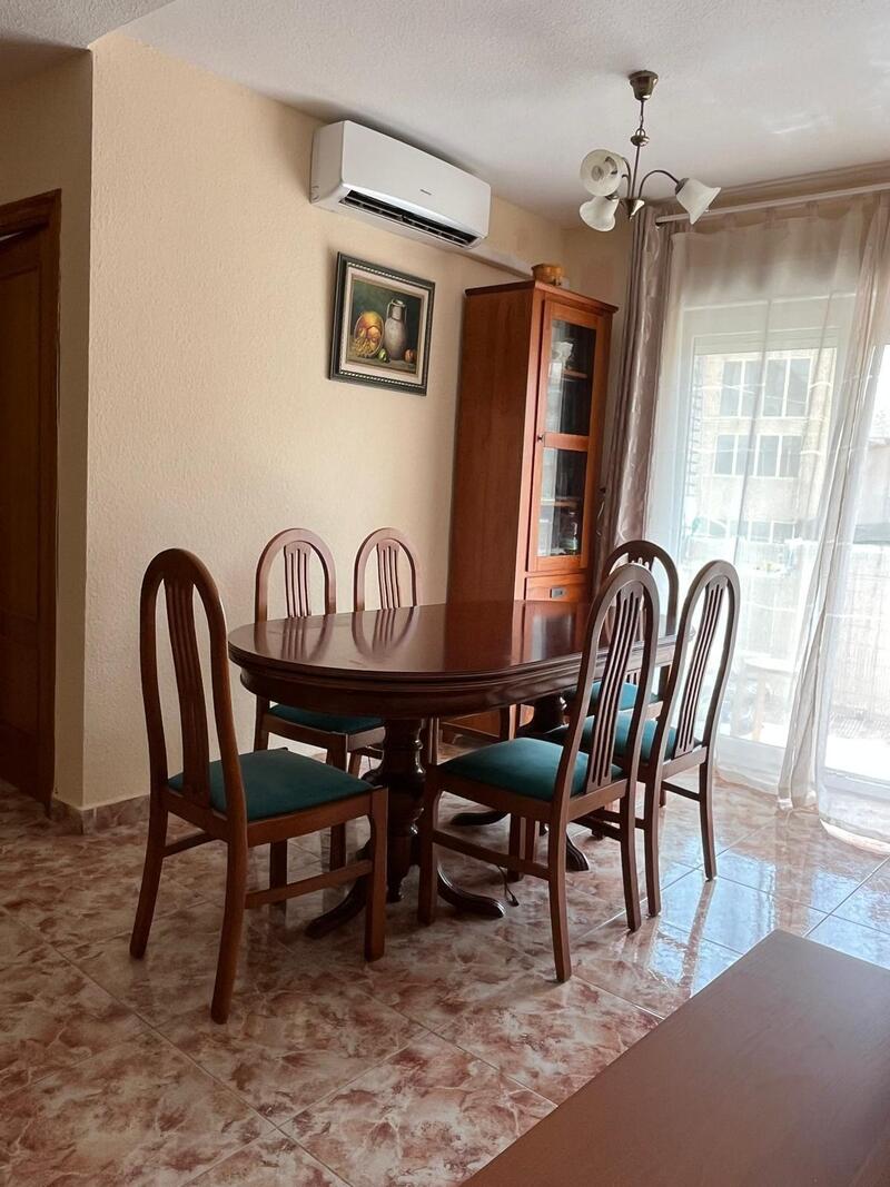 3 slaapkamer Appartement Te koop