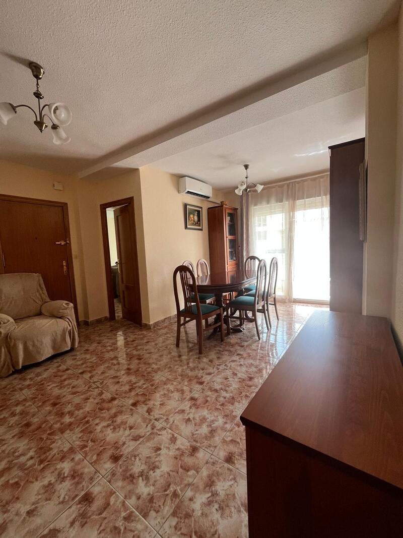 3 slaapkamer Appartement Te koop