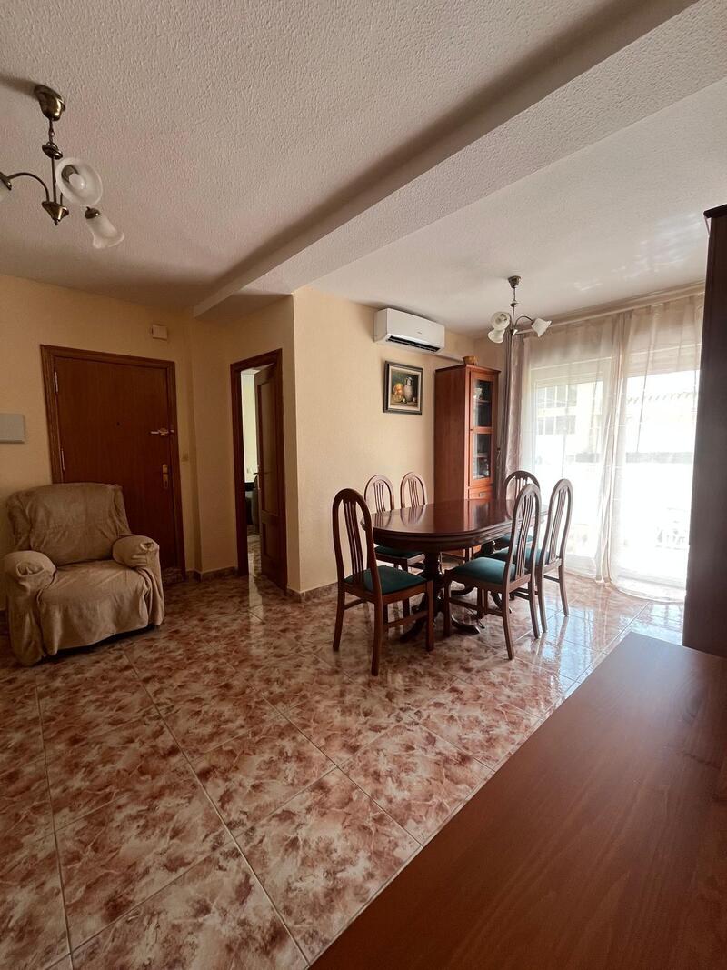 3 slaapkamer Appartement Te koop