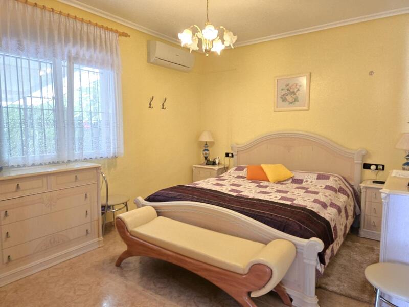 3 Cuarto Villa en venta