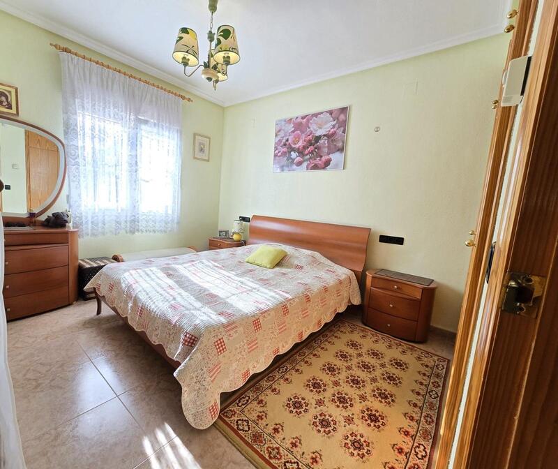 3 Cuarto Villa en venta
