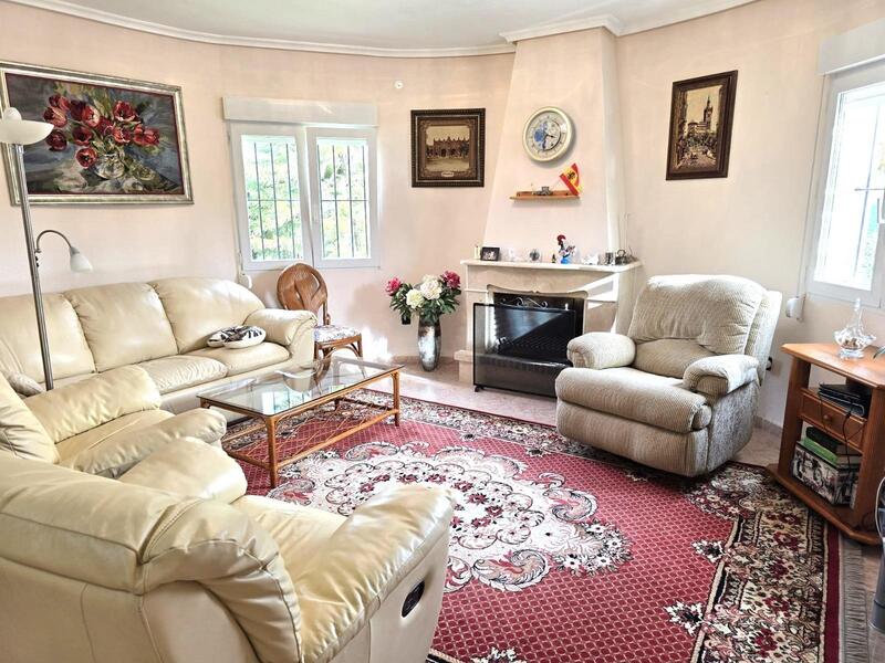3 Cuarto Villa en venta