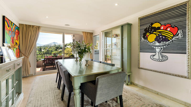 5 chambre Villa à vendre