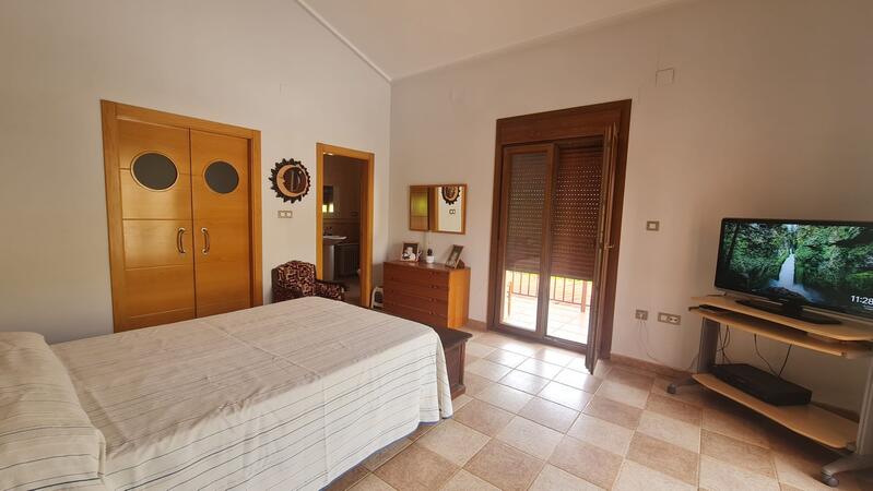 4 Schlafzimmer Villa zu verkaufen