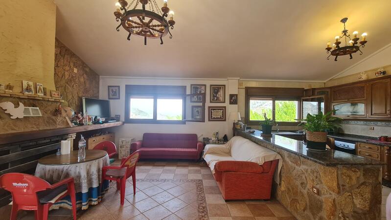 4 Schlafzimmer Villa zu verkaufen