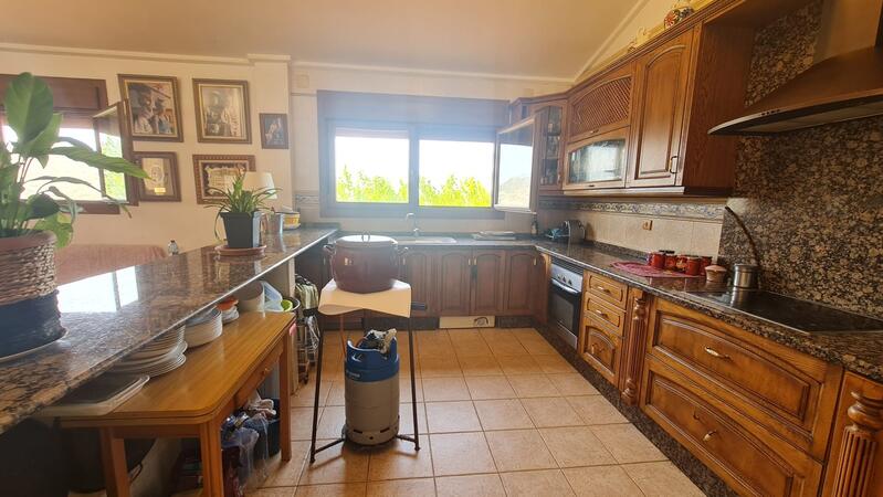 4 Schlafzimmer Villa zu verkaufen