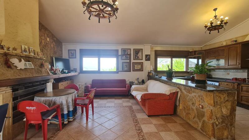 4 Schlafzimmer Villa zu verkaufen
