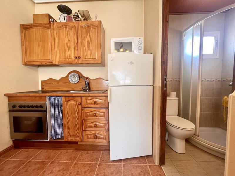 1 chambre Auberge à vendre