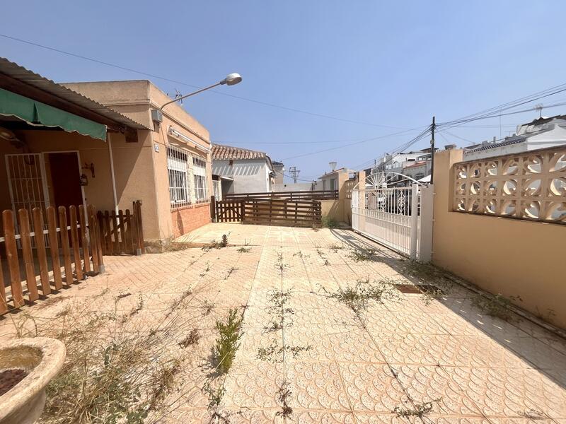 1 chambre Auberge à vendre