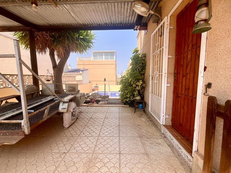 1 chambre Auberge à vendre