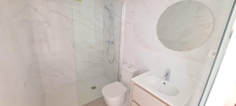 2 Cuarto Apartamento en venta