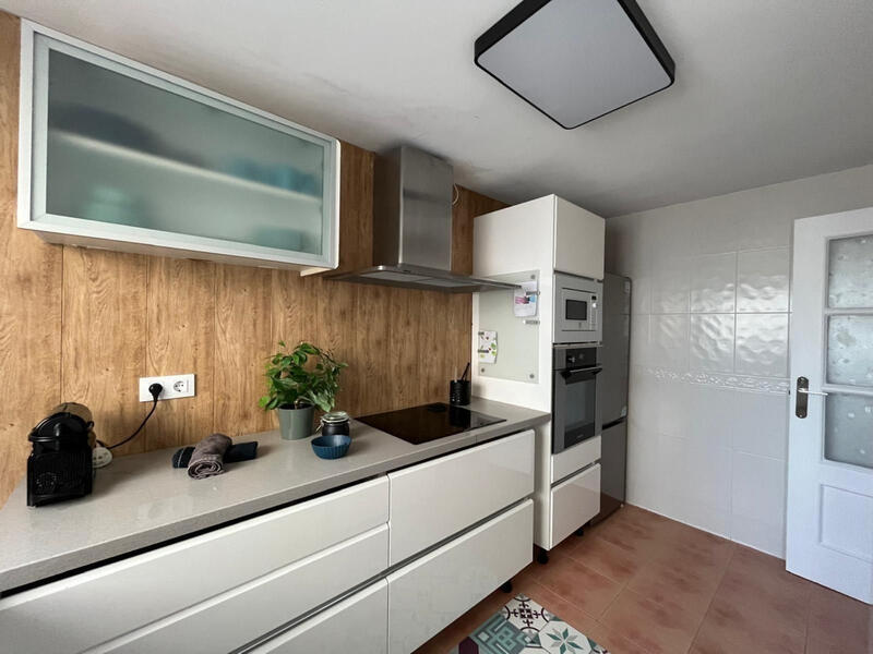 3 sovrum Radhus till salu