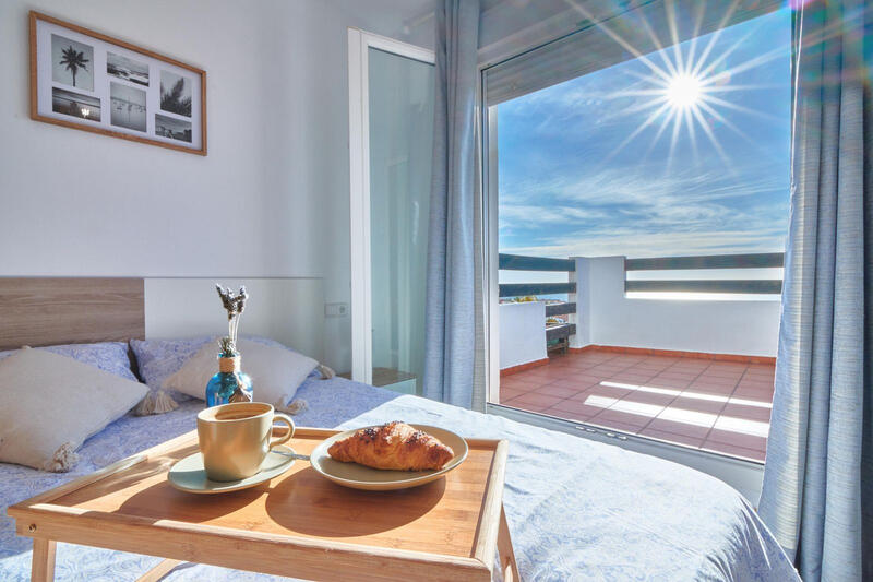 2 Schlafzimmer Appartement zu verkaufen
