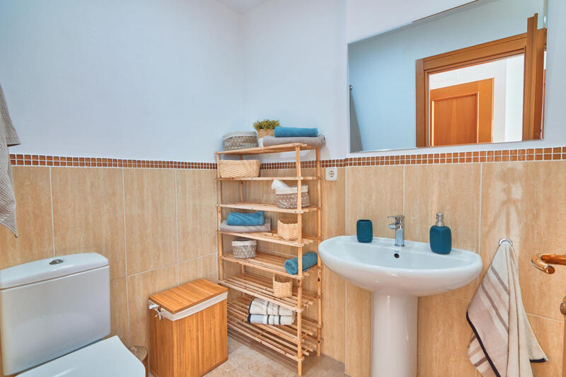 2 Schlafzimmer Appartement zu verkaufen