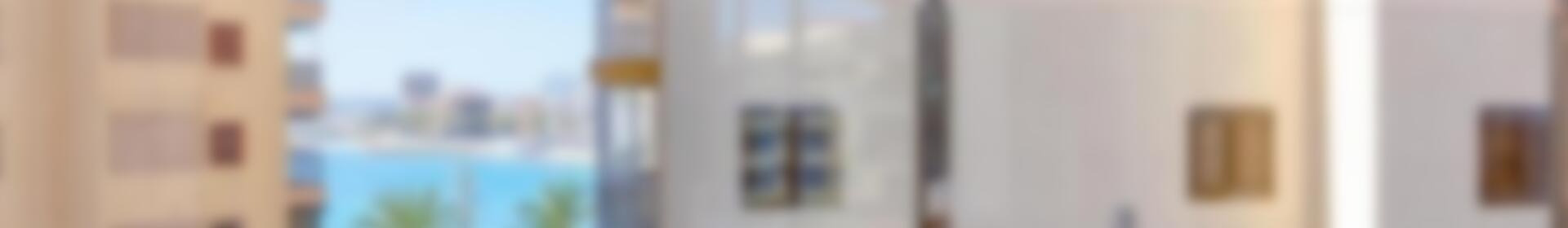 3 slaapkamer Appartement Te koop