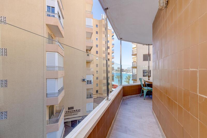 3 slaapkamer Appartement Te koop