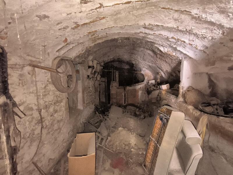 7 soverom Herregård til salgs