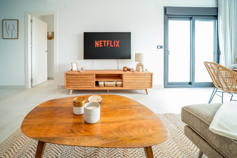 2 Schlafzimmer Appartement zu verkaufen