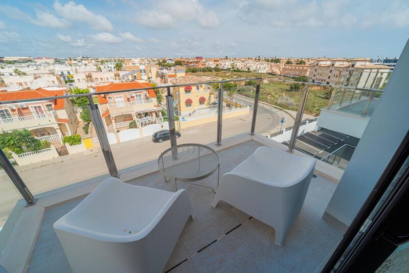 2 Schlafzimmer Appartement zu verkaufen