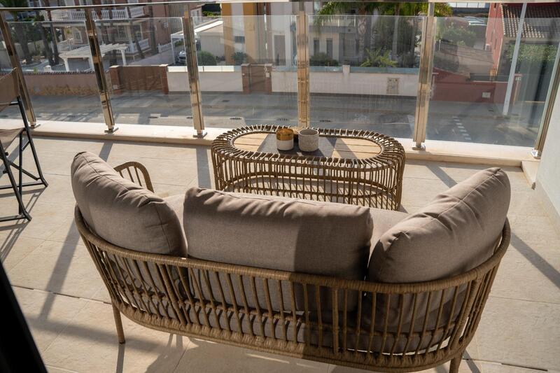 2 Schlafzimmer Appartement zu verkaufen