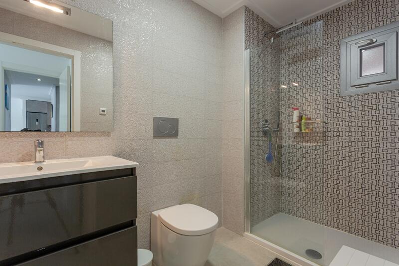 2 slaapkamer Appartement Te koop