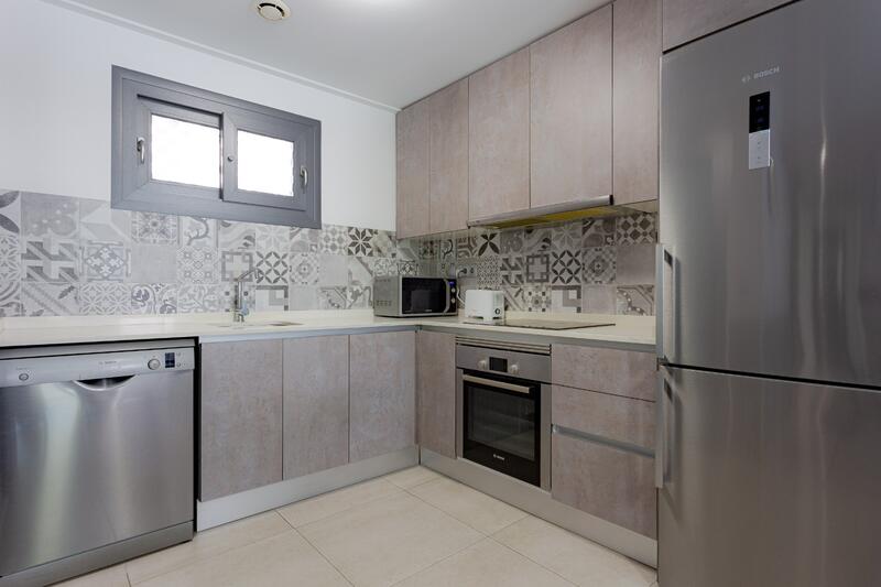 2 slaapkamer Appartement Te koop