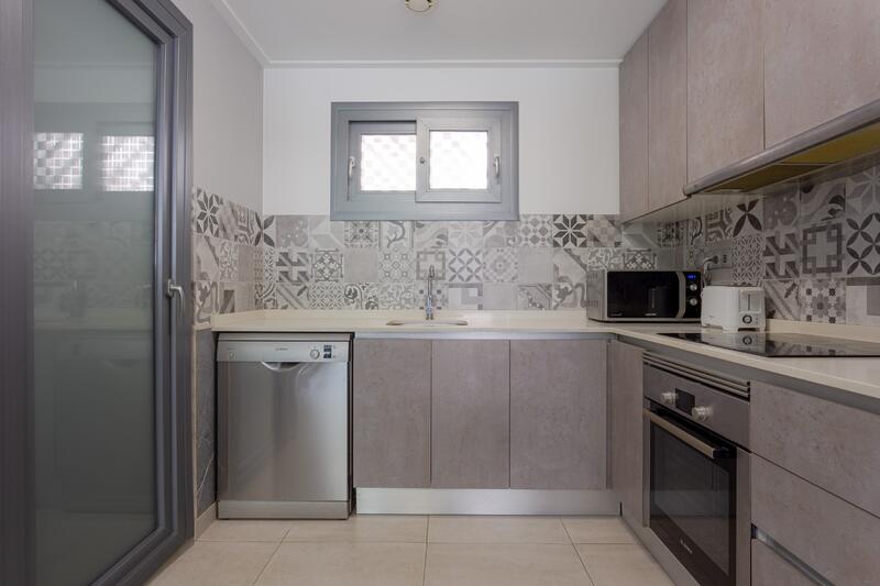 2 slaapkamer Appartement Te koop