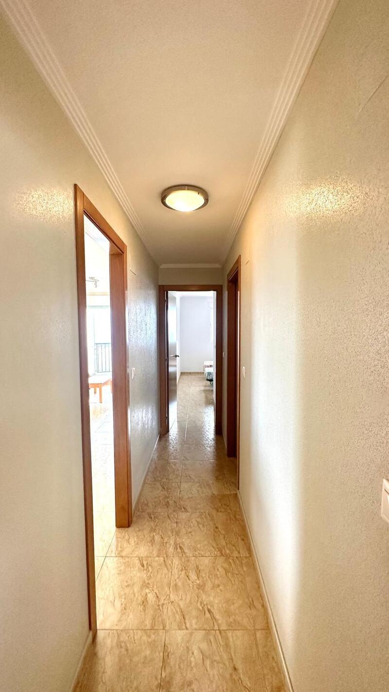 3 Schlafzimmer Appartement zu verkaufen