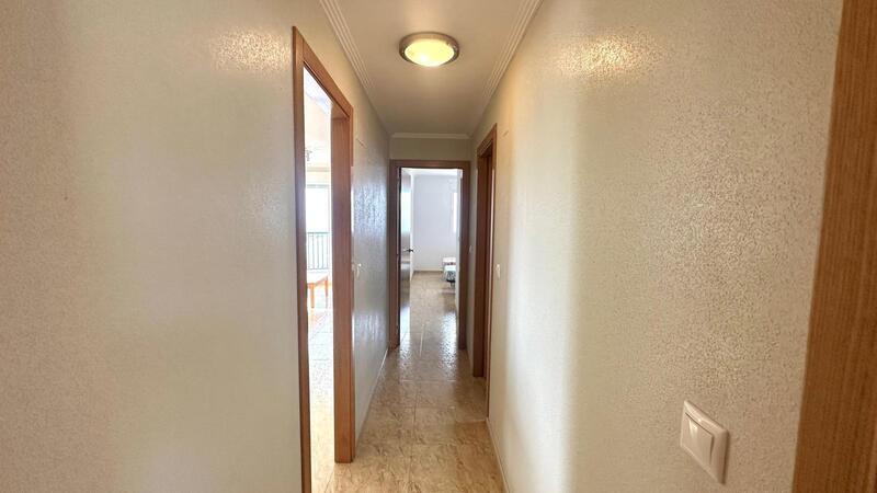 3 Schlafzimmer Appartement zu verkaufen