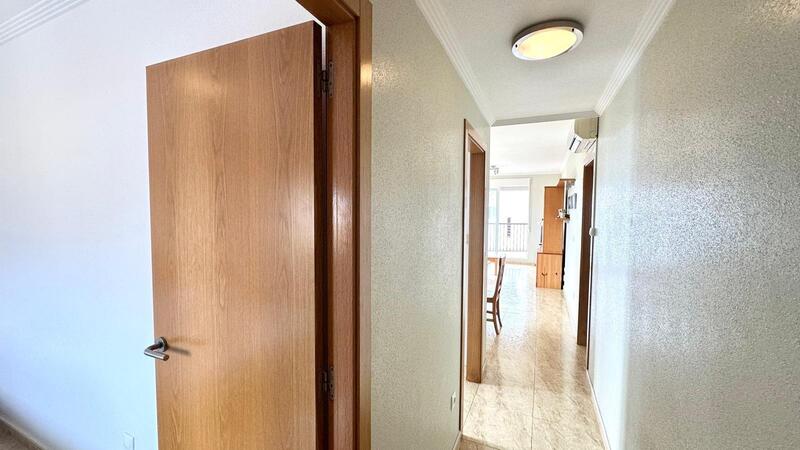 3 Schlafzimmer Appartement zu verkaufen