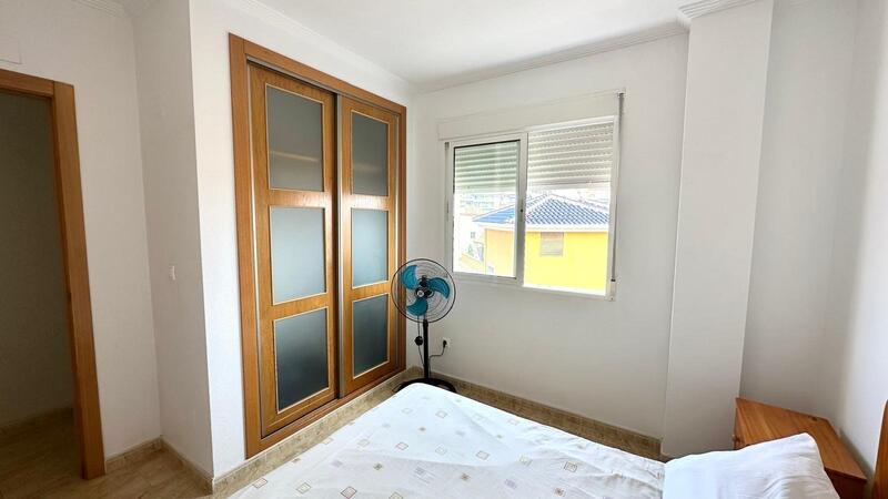 3 Schlafzimmer Appartement zu verkaufen
