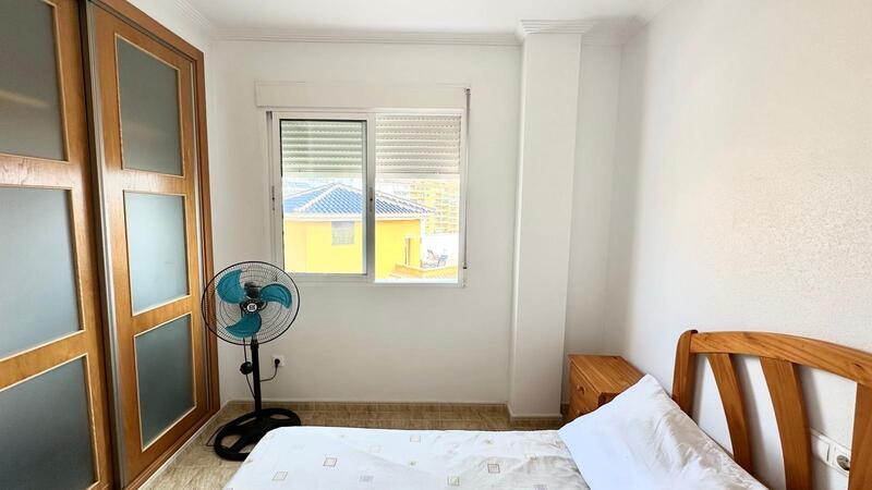 3 Schlafzimmer Appartement zu verkaufen