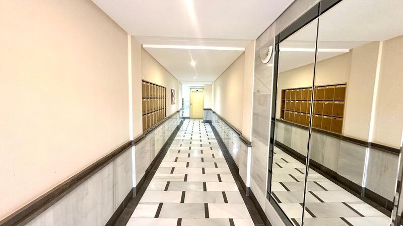 3 Schlafzimmer Appartement zu verkaufen