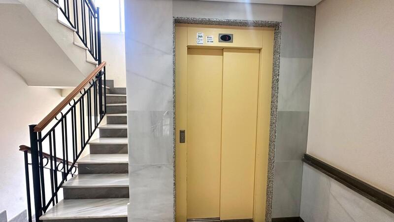 3 Schlafzimmer Appartement zu verkaufen