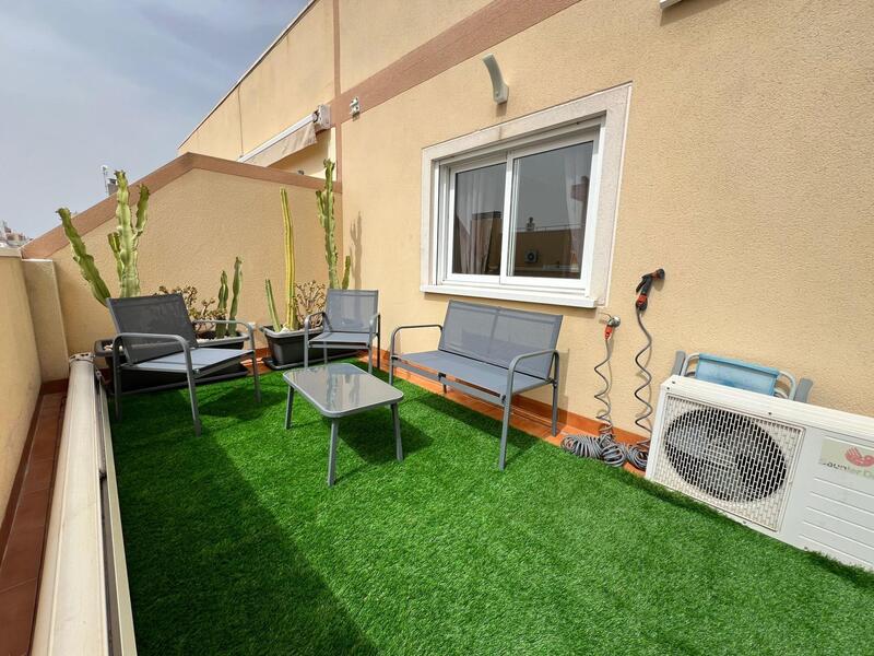 2 Schlafzimmer Appartement zu verkaufen