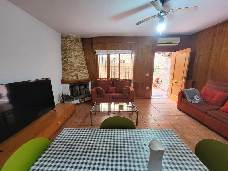 3 Schlafzimmer Villa zu verkaufen