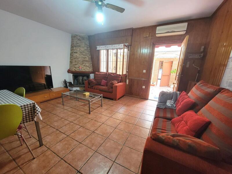 3 Schlafzimmer Villa zu verkaufen