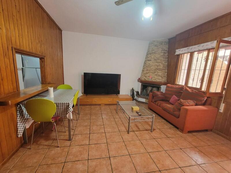 3 Schlafzimmer Villa zu verkaufen