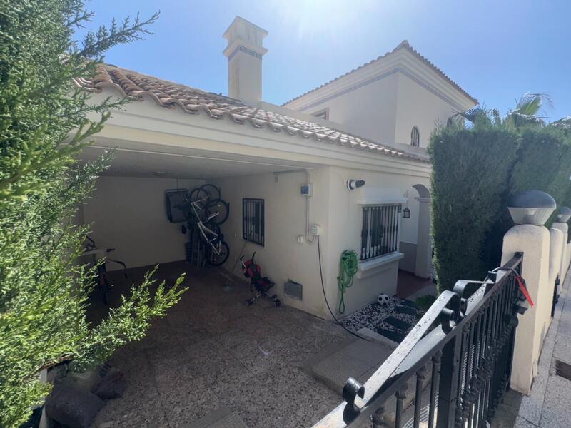 5 Cuarto Villa en venta