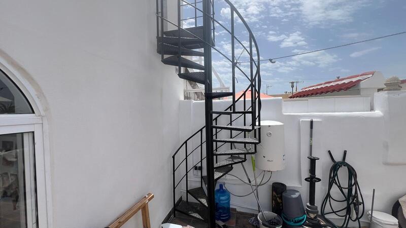 2 Cuarto Villa en venta