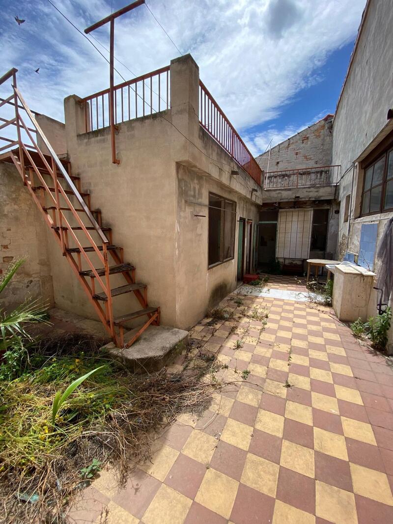 Adosado en venta en Jacarilla, Alicante