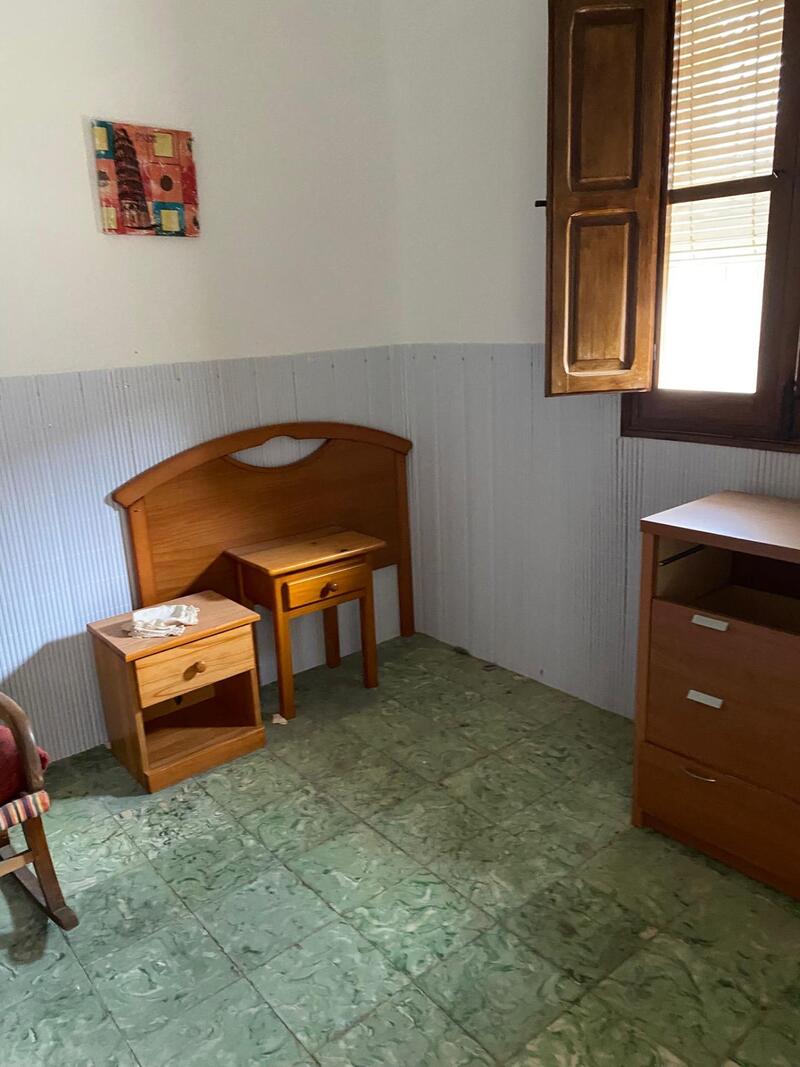 3 Cuarto Adosado en venta