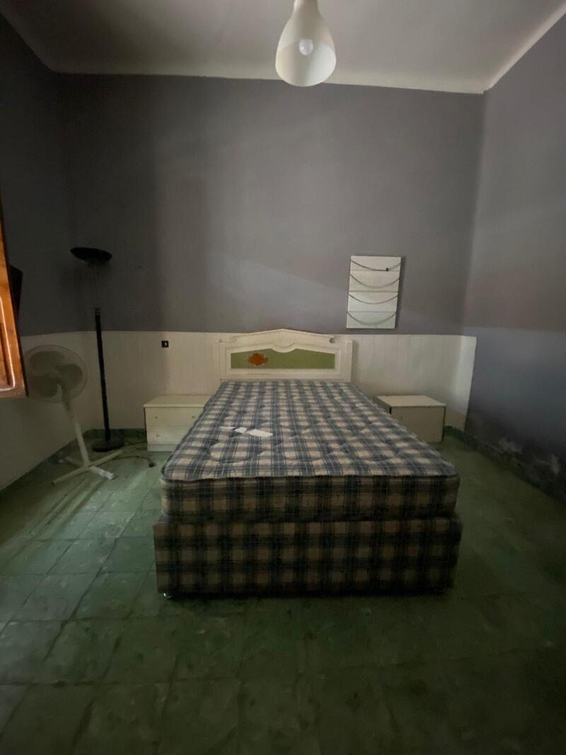 3 Cuarto Adosado en venta