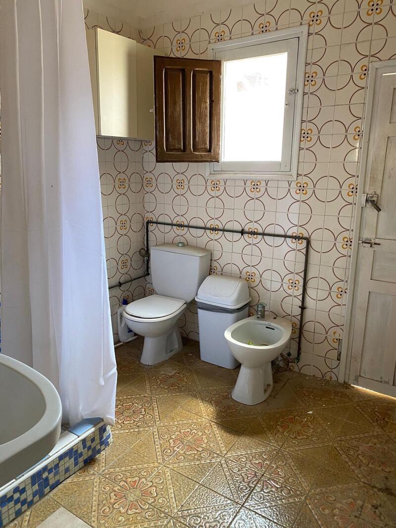 3 Cuarto Adosado en venta