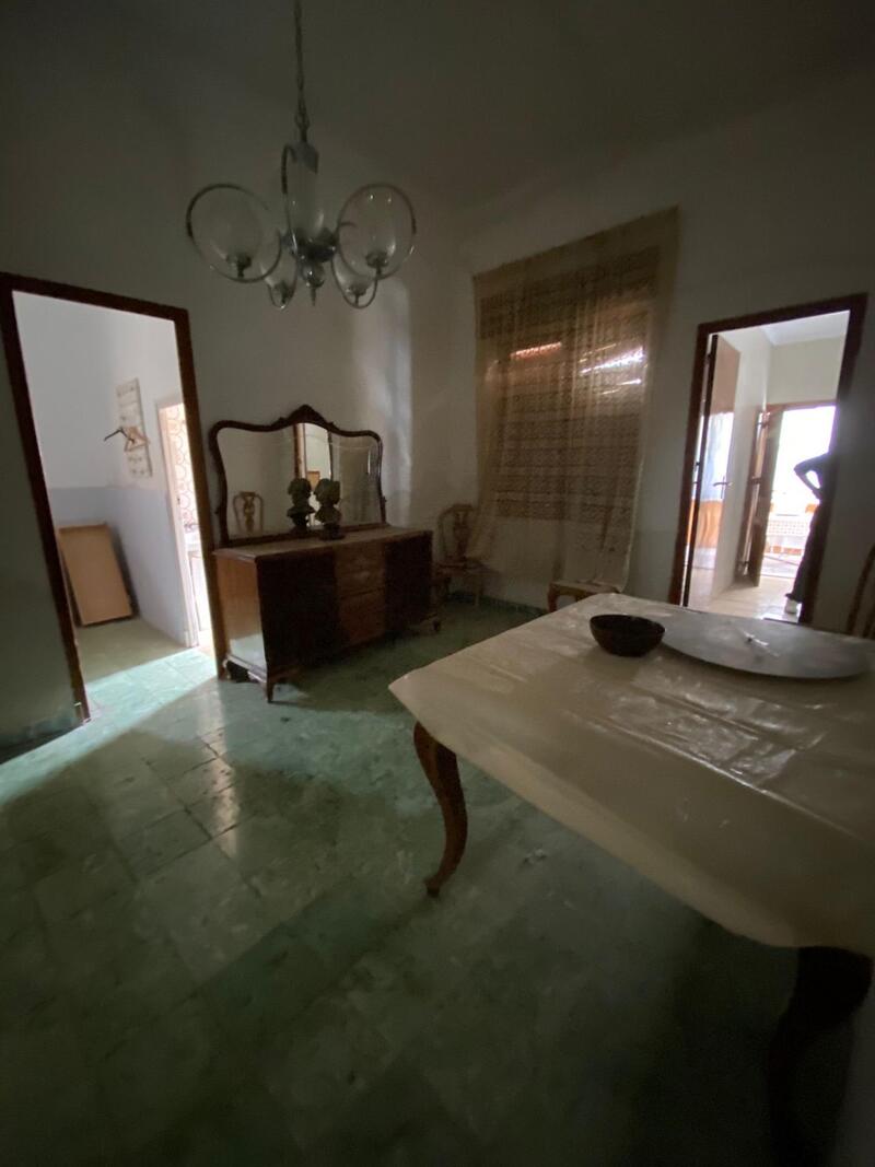 3 Cuarto Adosado en venta