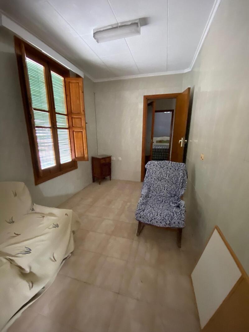 3 Cuarto Adosado en venta