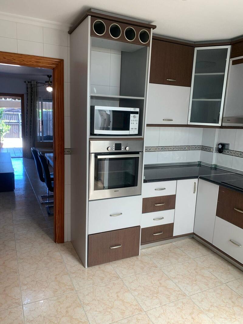 2 slaapkamer Tweezijdig Te koop