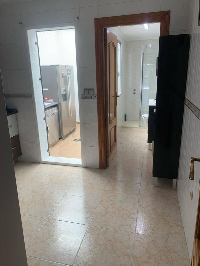 2 slaapkamer Tweezijdig Te koop