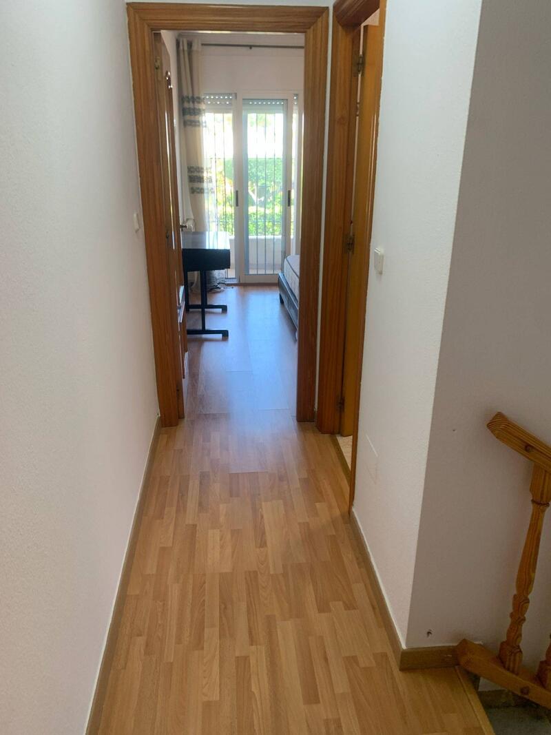 2 slaapkamer Tweezijdig Te koop